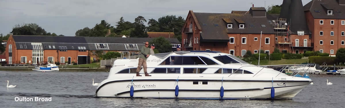 Oulton Broad